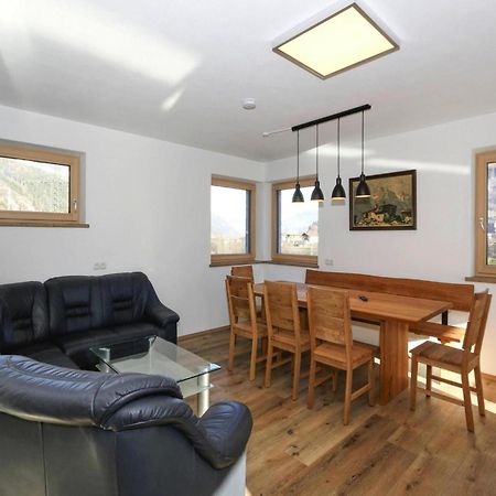 Apartment In Aschau At The Lake Aschau Im Zillertal Exterior foto