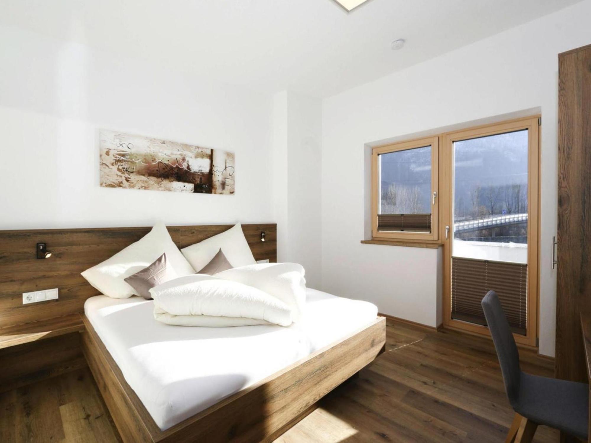 Apartment In Aschau At The Lake Aschau Im Zillertal Exterior foto