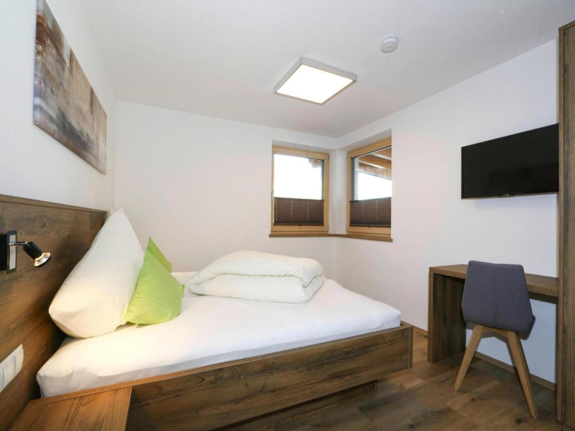 Apartment In Aschau At The Lake Aschau Im Zillertal Exterior foto